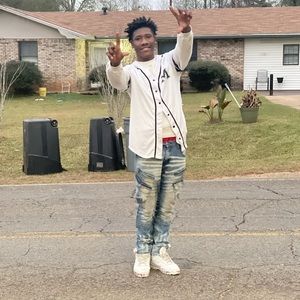 Meet your Posher, Jaye